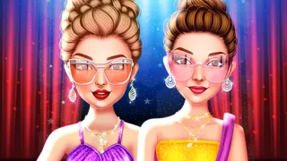 Play Celebrity Gala Prep now!