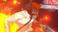 Play Chainsaw Man Anime now!