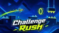 Play Challenge Rush now!