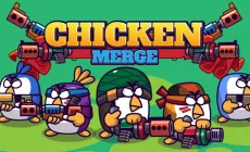 Chicken Merge