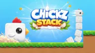 Play ChickZ Stack now!