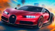 Play Chiron City Driver now!