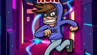 Play City Rush Run now!