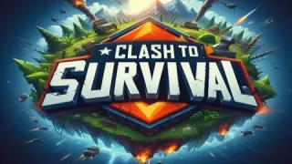 Play Clash To Survival now!