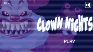 Clown Nights