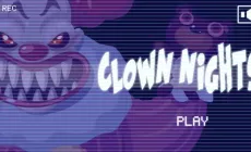 Clown Nights