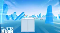 Play Cluster Rush now!