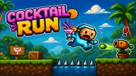 Play Cocktail Run now!