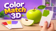 Play Color Match 3D now!