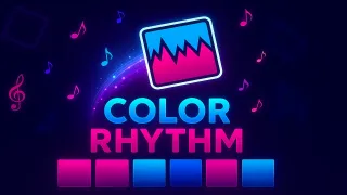 Play Color Rhythm now!