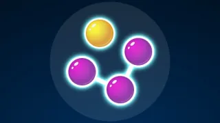 Play Connect The Bubbles now!