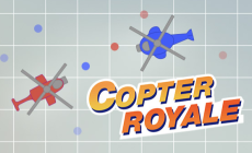 Copter Royale