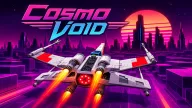 Play Cosmo Void now!