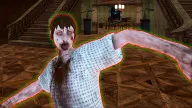 Play Creepy Granny Scream: Scary Freddy now!