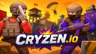 PLay Cryzen.io now!