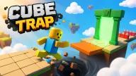 PLay Cube Trap now!