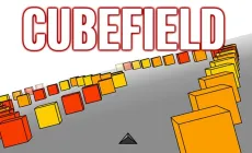 Cubefield