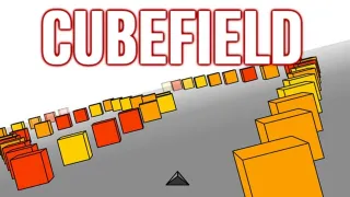 Play Cubefield now!