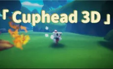 Cuphead 3D