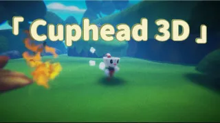 Play Cuphead 3D now!