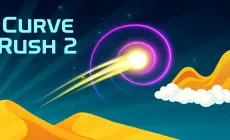 Curve Rush 2