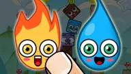 Play Cute Elements now!