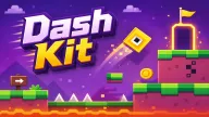 Play Dash Kit now!