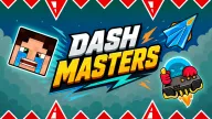Play Dash Masters now!