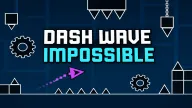 Play Dash Wave Impossible now!
