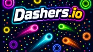 Play Dashers.io now!