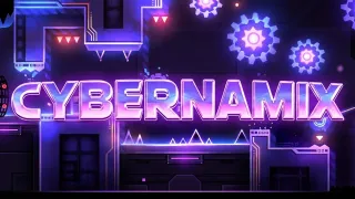 Play Dashmetry Cybernamix now!