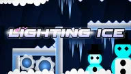 Play Dashmetry Lighting Ice now!