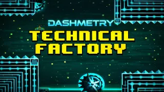 Play Dashmetry Technical Factory now!