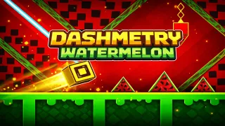 Play Dashmetry Watermelon now!
