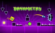 Dashmetry