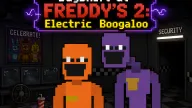 Play Dayshift at Freddy’s 2: Electric Boogaloo now!