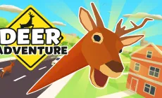 Deer Adventure