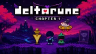 Play Deltarune: Chapter 1 now!