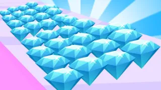 Play Diamond Rush now!