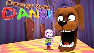 Play Doggy's Gotta Dance now!