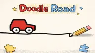 Play Doodle Road now!