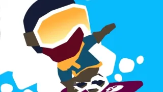 Play Downhill Chill now!