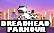 Dreadhead Parkour