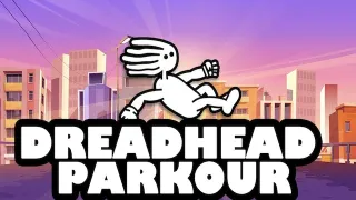 Play Dreadhead Parkour now!