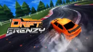 Play Drift Frenzy now!