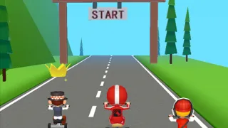 Play Drive At Will now!