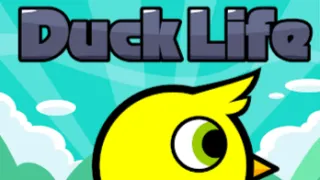Play Duck Life now!