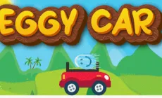 Eggy Car