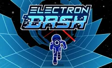 Electron Dash