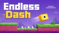 Play Endless Dash now!